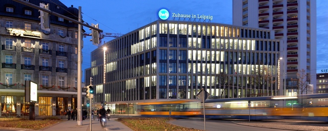 Mieterbetreuer / Property Manager (w/m/d), 1. Bild